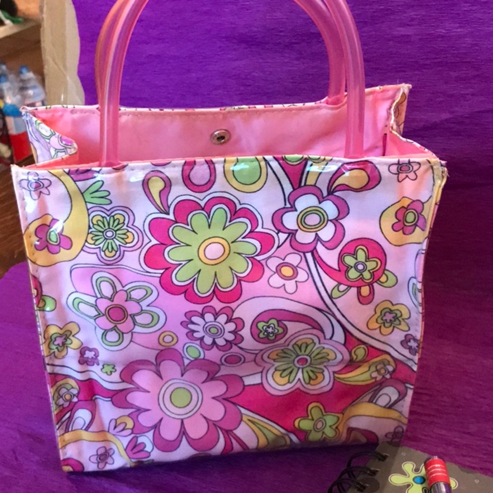 Small handbag - Picture 4 of 4